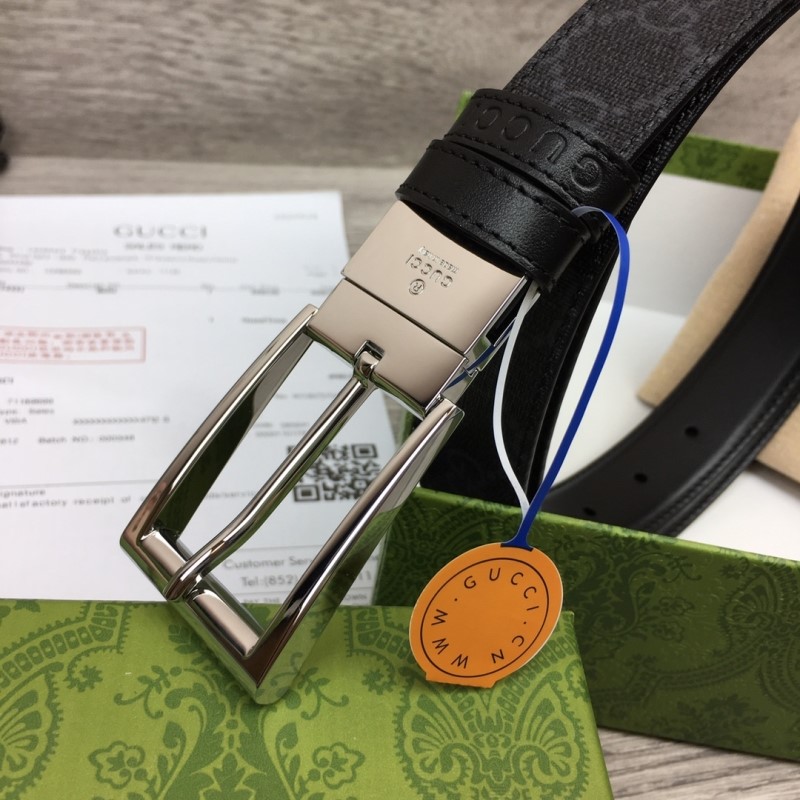 Gvc*1 belts